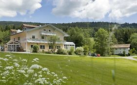 Landgasthof Zum Hirschenstein